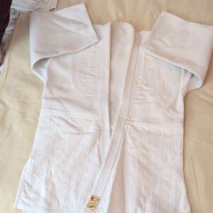 Unisex Adult Jujitsu Gi